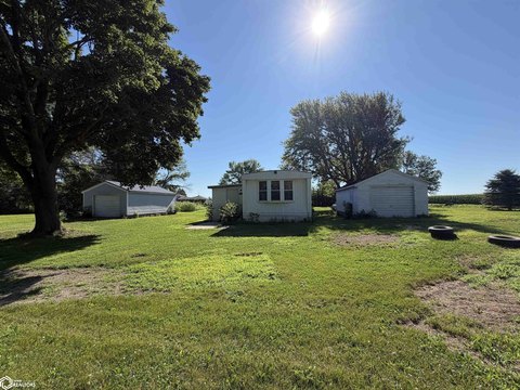 LAND - Other - Rake, IA