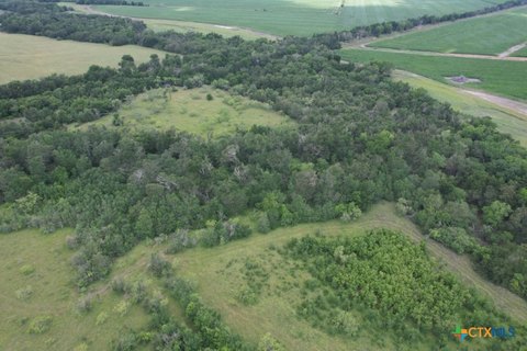 91.7 Acres Pasture Land
