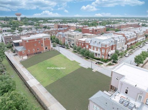 Picture of Residential land & home lots at Park Ridge Blvd 215, Southlake, TX