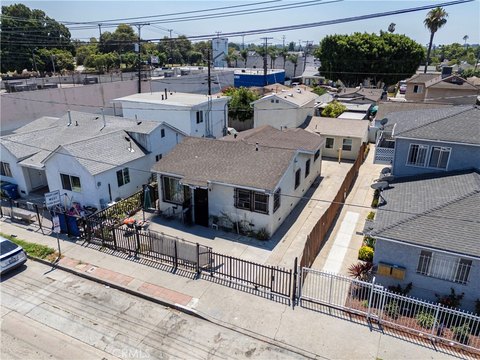 Duplex Residential Income Property