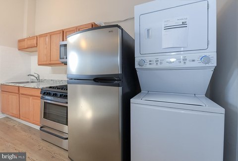 Updated Triplex in Historic Union