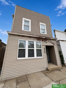 Three-Unit Residential Income Property