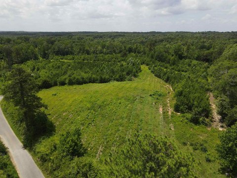 LAND, Blacksburg, SC