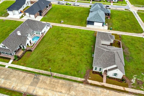 Land, Thibodaux, LA
