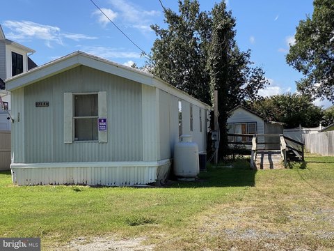 Residential Lot Near Rehoboth Beach