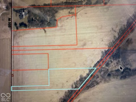 Land, Knightstown, IN