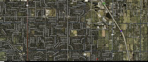 Palm Bay Corner Lot Opportunity