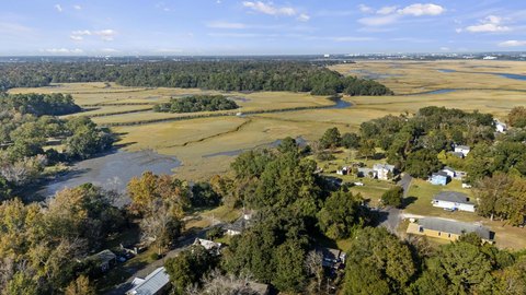 Charleston Homesite in Maryville