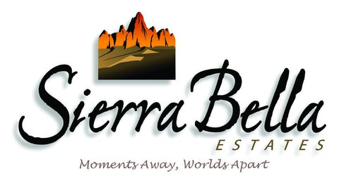 Sierra Bella Subdivision Land