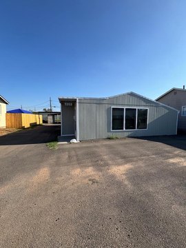 High-Traffic Location Ideal for Business