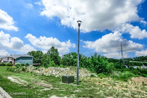 Residential Land in Jefferson City