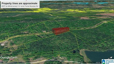 LAND/LOTS, REMLAP, AL