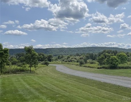 Residential Land in Sage Meadows