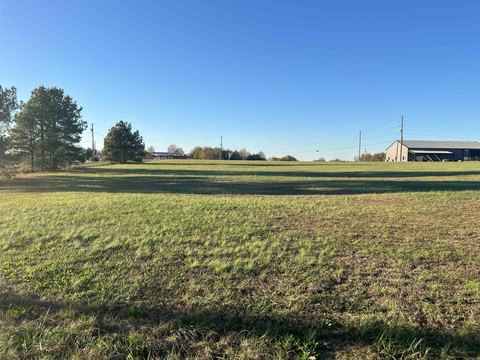 Land on Highway 25, Guy