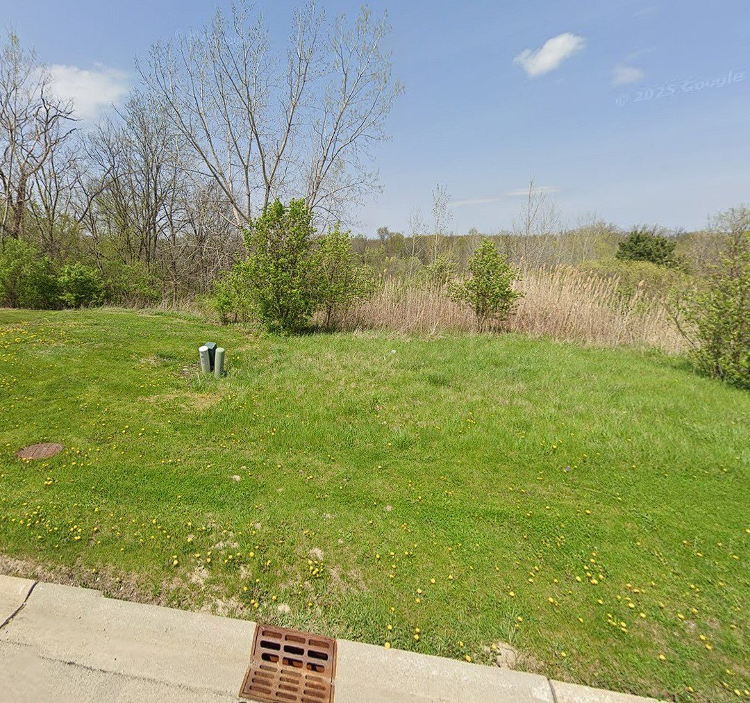Residential Land in Steeple Run