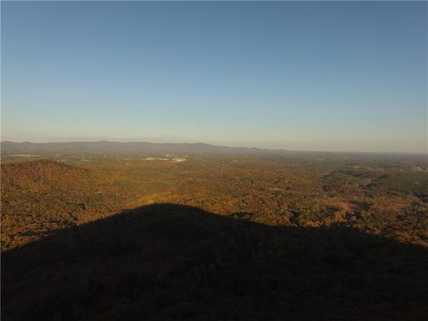 64+ Acres in Jasper, GA