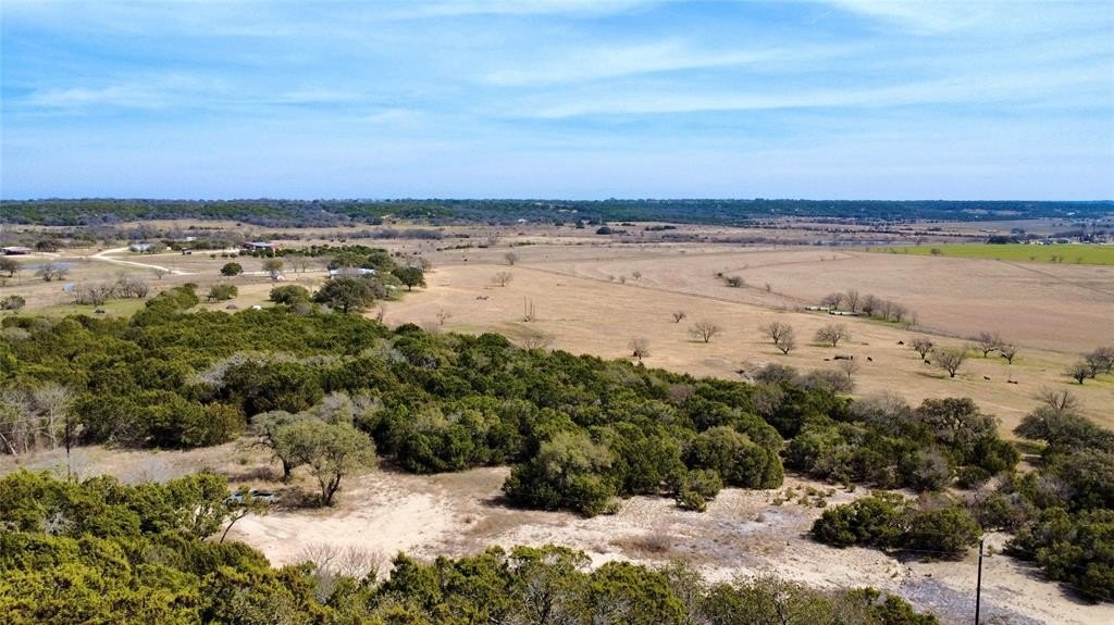 Lone Mountain Ranch Land