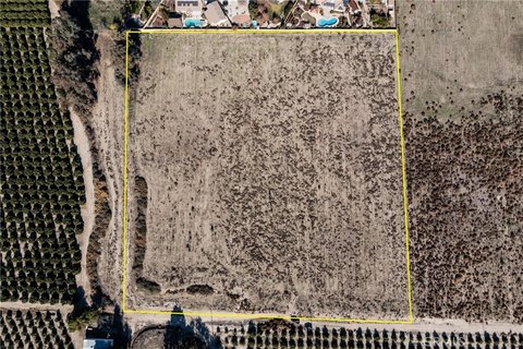 Hemet Vacant Land Opportunity