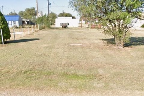 Land, Texhoma, OK