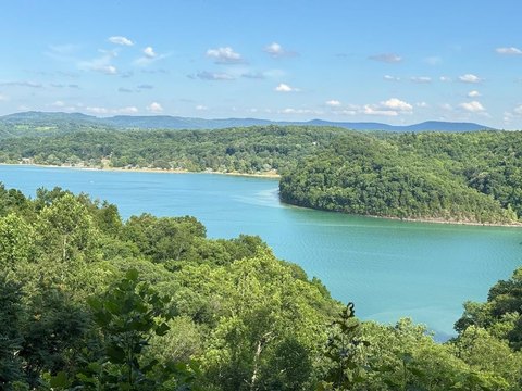 LAND - Byrdstown, TN