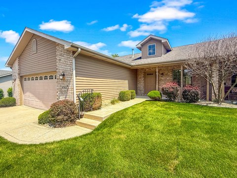 3-Bedroom Duplex Home