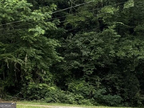 Land, Carrollton, GA