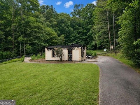 LAND - Atlanta, GA