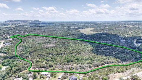 Creek-Front Development Land