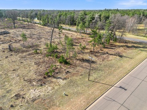 Residential Lot in Grantsburg, WI