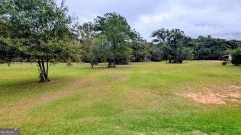 Land, Covington, GA