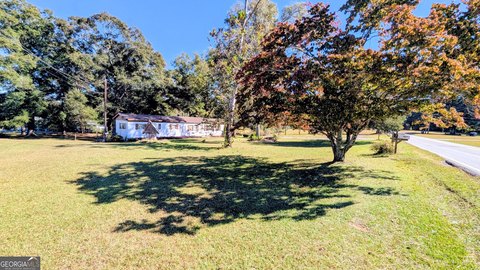 Land, Covington, GA