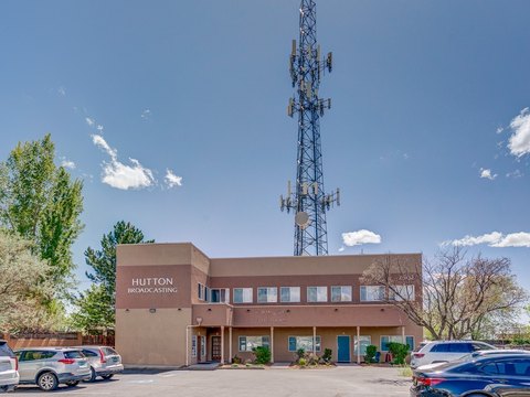 Santa Fe Commercial Investment Opportunity