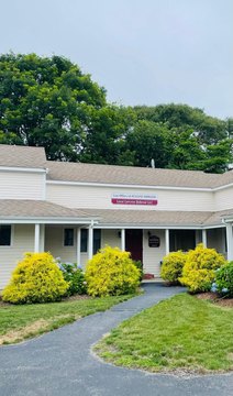 South Dennis Commercial Condo Opportunity