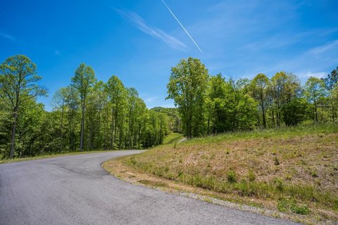 Waterfront Land Parcel with Creek Frontage