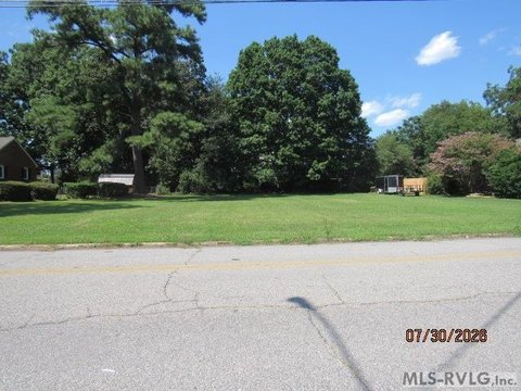 LAND - Murfreesboro, NC