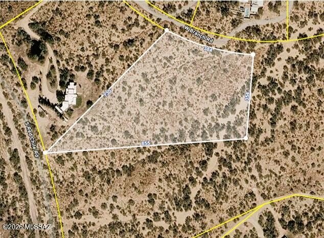 Expansive Benson Acreage For Sale