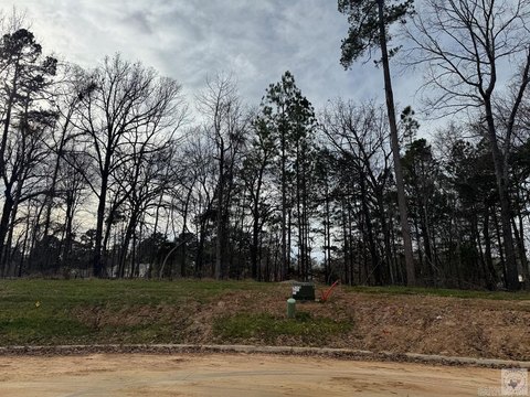 LAND - Texarkana, TX