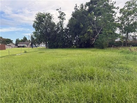 Arabi, LA Land For Sale