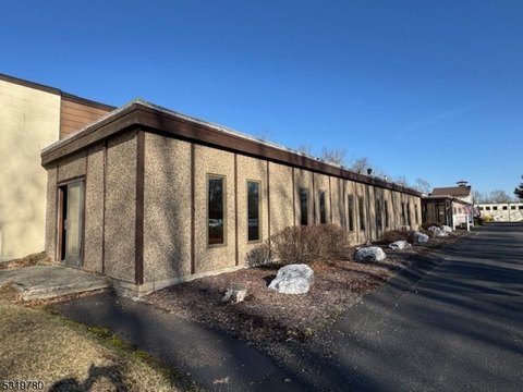 Office Space in Franklin Boro