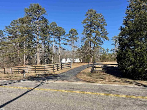 Residential Land with Detached Garage