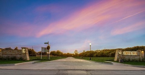 LAND - Mansfield, TX