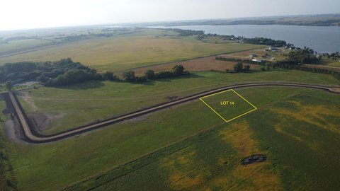 Spacious Lots in Oak Creek