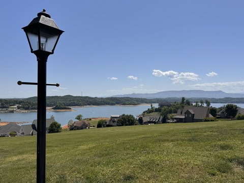 LAND - Dandridge, TN
