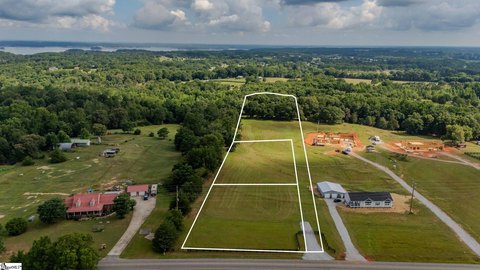 LAND - Anderson, SC