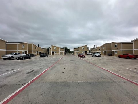San Angelo Multifamily Investment Opportunity