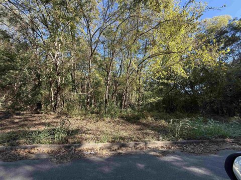 Residential Land in Sheffield, AL