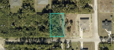 Land, Lehigh Acres, FL