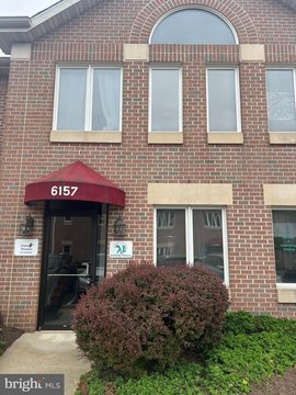 Turnkey Office/Spa Suite For Lease