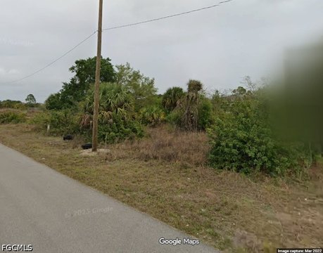LAND - Lehigh Acres, FL