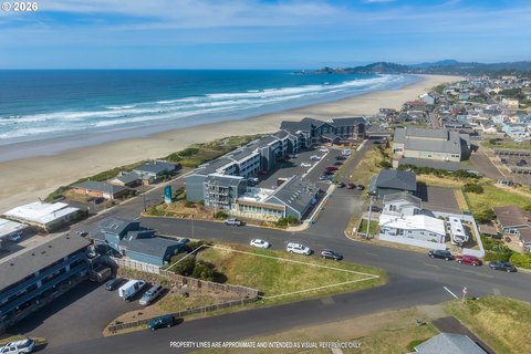 Land, Newport, OR